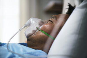 coma
