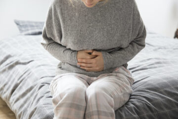 h. pylori