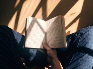 leitura