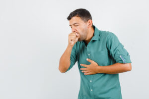 pneumonia