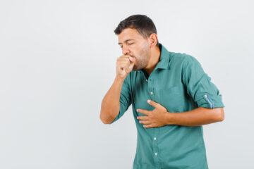 pneumonia